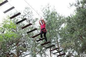 Pyrland Park Linowy nad Maltą